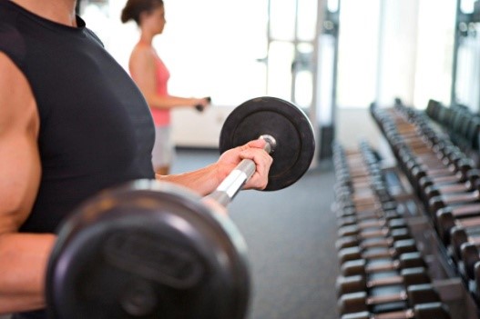 7 Strong Reasons Men & Women should Lift Weights